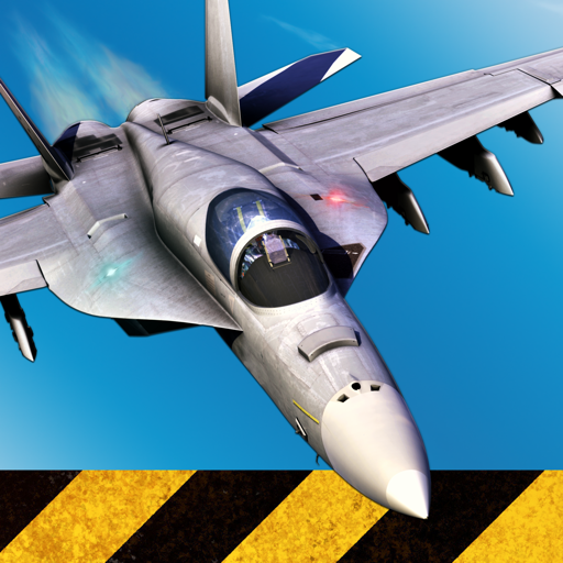 Carrier Landings MOD Unlimited Money 4.4.3 Carrier Landings MOD Unlimited Money 4.4.3