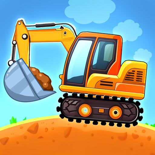 Cars Games for Kids 2-5 years MOD Unlimited Money 1.2.43a Cars Games for Kids 2-5 years MOD Unlimited Money 1.2.43a