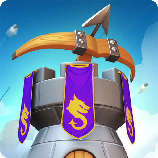 Castle Creeps – Tower Defense MOD Unlimited Money 1.50.3 Castle Creeps – Tower Defense MOD Unlimited Money 1.50.3