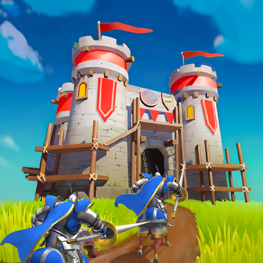 Castle Empire MOD Unlimited Money 5.0912.510 Castle Empire MOD Unlimited Money 5.0912.510