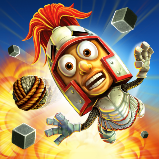 Catapult King MOD Unlimited Money 2.0.69.0 Catapult King MOD Unlimited Money 2.0.69.0