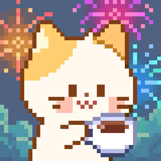 Catfe World (MOD Unlimited Money) 1.21.0