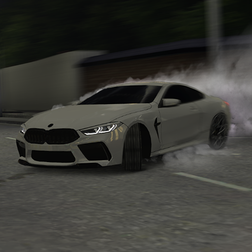 Caucasus Parking (MOD Unlimited Money) 28.3