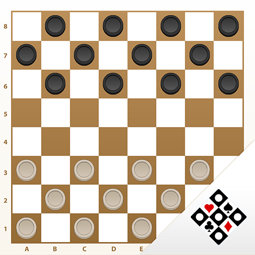 Checkers Online  (MOD Unlimited Money) 147.1.2