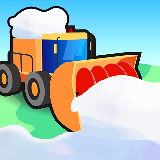Clean Snow 3D MOD Unlimited Money 1.9.1 Clean Snow 3D MOD Unlimited Money 1.9.1