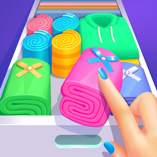 Closet Organizer MOD Unlimited Money 2.0.0 Closet Organizer MOD Unlimited Money 2.0.0
