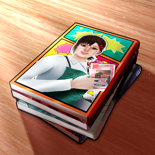 Comic Book Store Simulator (MOD Unlimited Money) 2.2.5