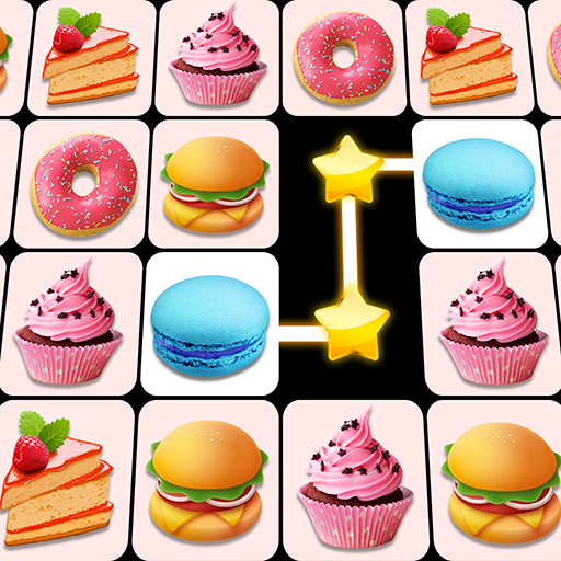 Connect Tile – Match Animal MOD Unlimited Money 6.9 Connect Tile – Match Animal MOD Unlimited Money 6.9