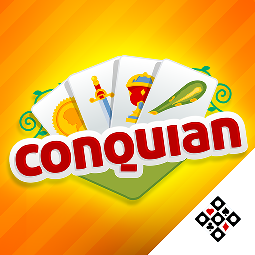 Conquian Mexican Card Game MOD Unlimited Money 142.1.8 Conquian Mexican Card Game MOD Unlimited Money 142.1.8
