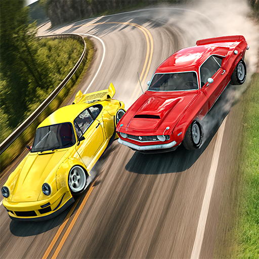 Crazy Driving  (MOD Unlimited Money) 3.2.1