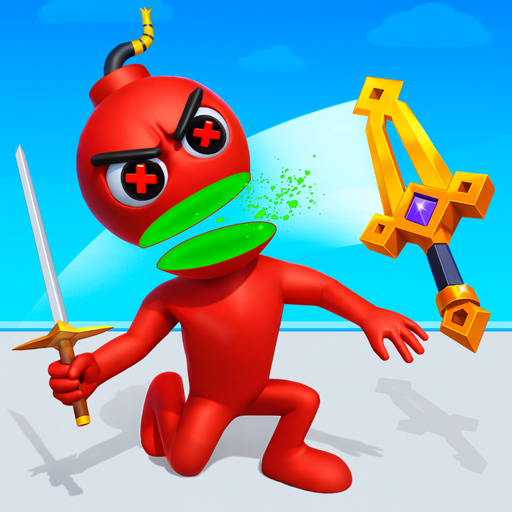 Crazy Sword Runner (MOD Unlimited Money) 1.4