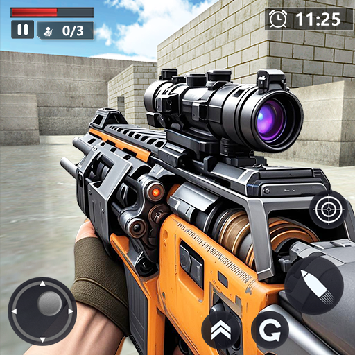 Critical Counter  (MOD Unlimited Money) 2.3.6