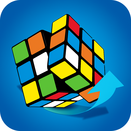 Cube Solver Scanner (MOD Unlimited Money) 5.1.8