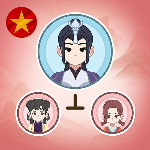 Cuộc Đời Gấm Vóc (MOD Unlimited Money) 1.0.12