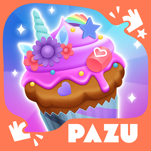 Cupcake maker cooking games MOD Unlimited Money 1.44 Cupcake maker cooking games MOD Unlimited Money 1.44