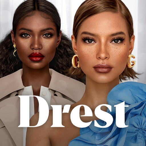 DREST (MOD Unlimited Money) 1.79.0