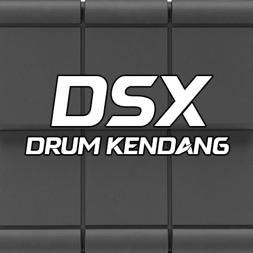 DSX Drum Kendang Real Pad MOD Unlimited Money 5.5.1.7 DSX Drum Kendang Real Pad MOD Unlimited Money 5.5.1.7