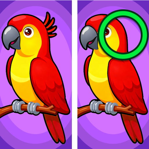 Difference – find spot MOD Unlocked All 1.6.3 Difference – find spot MOD Unlocked All 1.6.3