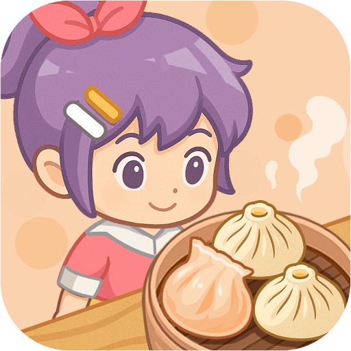 Dim Sum Shop MOD Unlimited Money 1.0.8 Dim Sum Shop MOD Unlimited Money 1.0.8