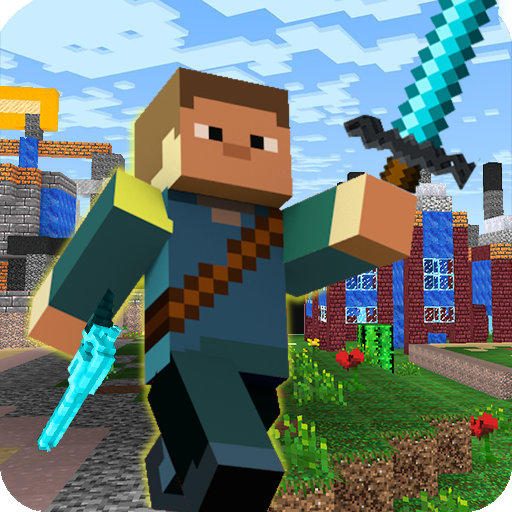 Diverse Block Survival Game MOD Unlimited Money 1.81 Diverse Block Survival Game MOD Unlimited Money 1.81
