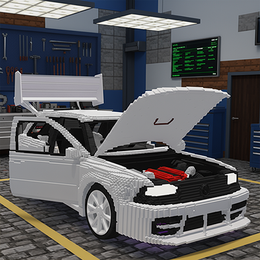 Drag Sim King Of The Racing MOD Unlimited Money 2.2579 Drag Sim King Of The Racing MOD Unlimited Money 2.2579