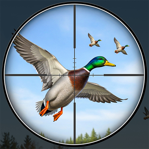 Duck Hunting 3d – Fps Shooting MOD Unlimited Money 1.8.7 Duck Hunting 3d – Fps Shooting MOD Unlimited Money 1.8.7