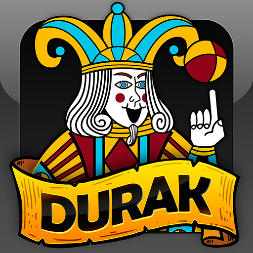 Durak (MOD Unlimited Money) 25.0