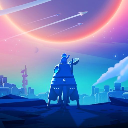 ExoMiner – Idle Miner Universe MOD Unlimited Money 1.3.29 ExoMiner – Idle Miner Universe MOD Unlimited Money 1.3.29