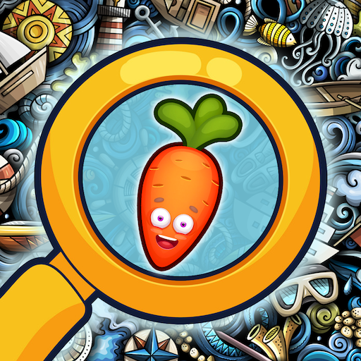 Find It – Hidden Object Games MOD Unlimited Money 1.7 Find It – Hidden Object Games MOD Unlimited Money 1.7
