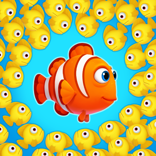 Fishdom MOD Unlimited Money 9.1.7.0 Fishdom MOD Unlimited Money 9.1.7.0