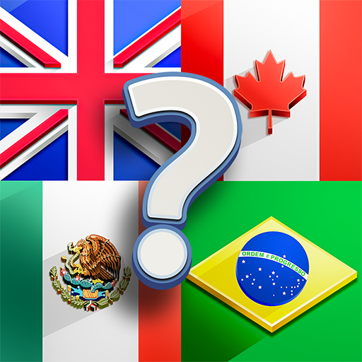 Flags Quiz  (MOD Unlimited Money) 2.0.4