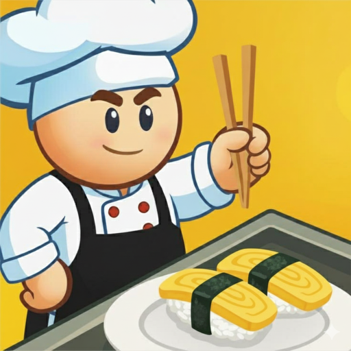Food Fever Idle Restaurant MOD Unlimited Money 4.6.1 Food Fever Idle Restaurant MOD Unlimited Money 4.6.1