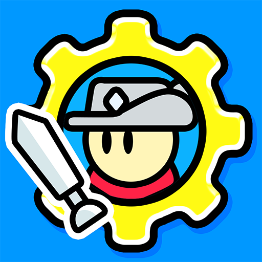 Fortress of Gears (MOD Unlimited Money) 2.5.9