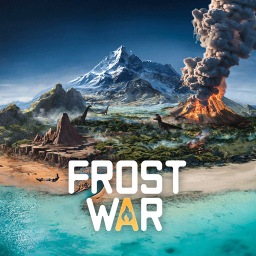 Frost War (MOD Unlimited Money) 2.66.4