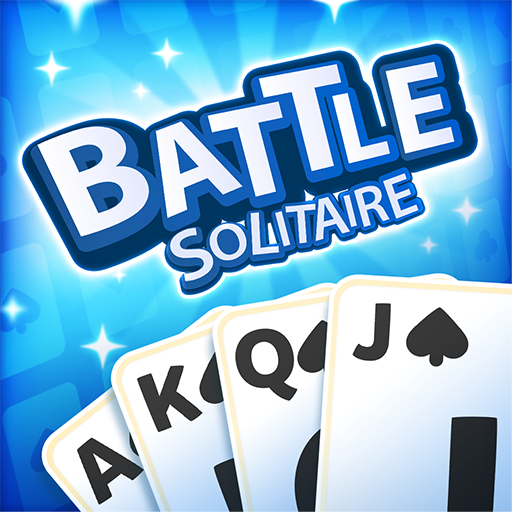 GamePoint BattleSolitaire (MOD Unlimited Money) 1.204.64330