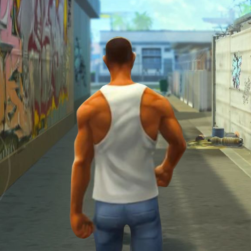 Gangs Town Story MOD Unlimited Money 0.34.6 Gangs Town Story MOD Unlimited Money 0.34.6