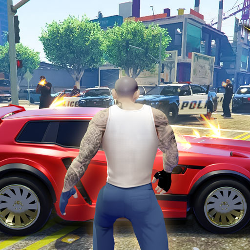 Gangster party Gangland war MOD Unlimited Money 3.9 Gangster party Gangland war MOD Unlimited Money 3.9