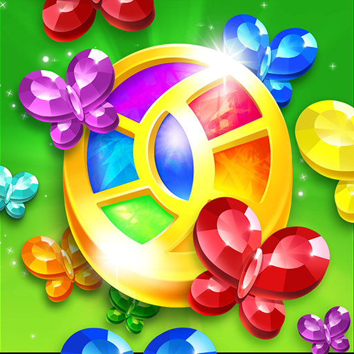 Genies & Gems (MOD Unlimited Money) 62.123.102-07021941
