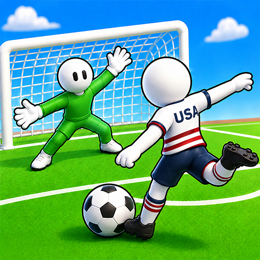 Goal Party – Soccer Freekick MOD Unlimited Money 1.36 Goal Party – Soccer Freekick MOD Unlimited Money 1.36