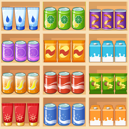 Goods Match – Triple Puzzle MOD Unlimited Money 1.0.0.22 Goods Match – Triple Puzzle MOD Unlimited Money 1.0.0.22