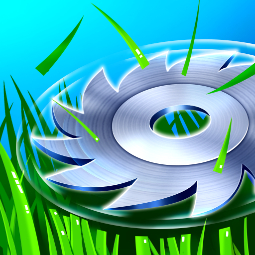 Grass Cut (MOD Unlimited Money) 3.3.1_889