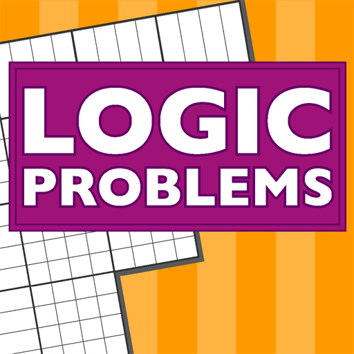 HARD Penny Dell Logic Problems MOD Unlimited Money 5.6.1 HARD Penny Dell Logic Problems MOD Unlimited Money 5.6.1