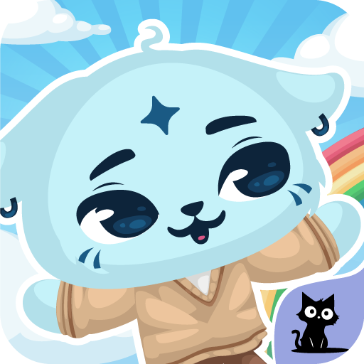 Happy Pet Island (MOD Unlimited Money) 5.2.0