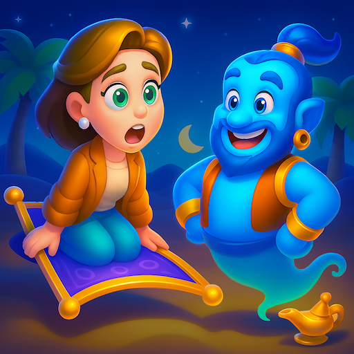 Help The Girl Rescue Puzzle MOD Unlimited Money 4.7 Help The Girl Rescue Puzzle MOD Unlimited Money 4.7