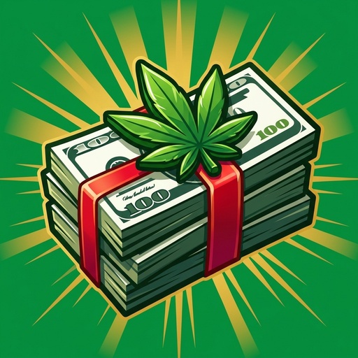 Hempire Tycoon  (MOD Unlimited Money) 1.67.6