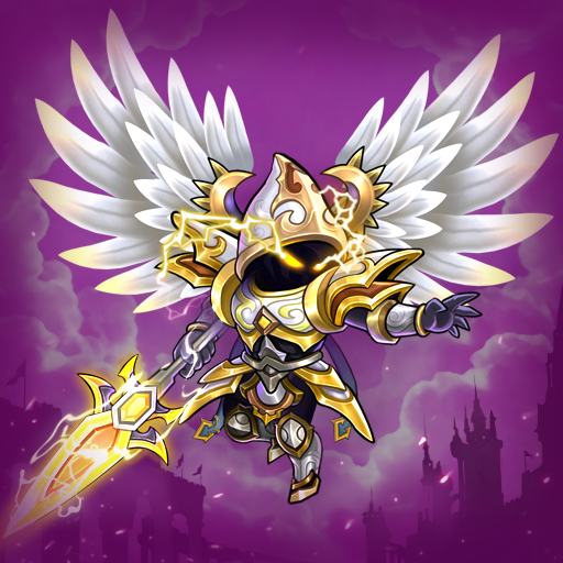 Hero Wars (MOD Unlimited Money) 1.37.471.1209v2