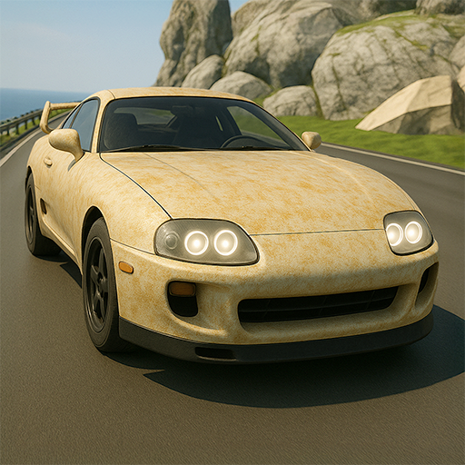 Highway Overtake  (MOD Unlimited Money) 2.2.7