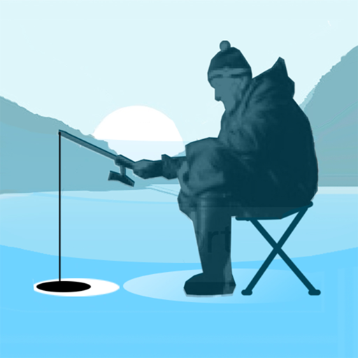 Ice fishing game. Catch bass. MOD Unlimited Money 1.4087 Ice fishing game. Catch bass. MOD Unlimited Money 1.4087