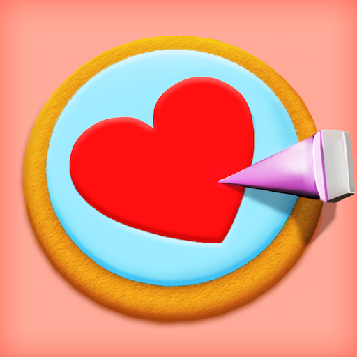 Icing Cookie (MOD Unlimited Money) 1.1.84