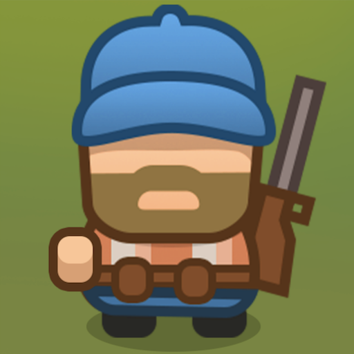 Idle Outpost (MOD Unlimited Money) 2.1.5